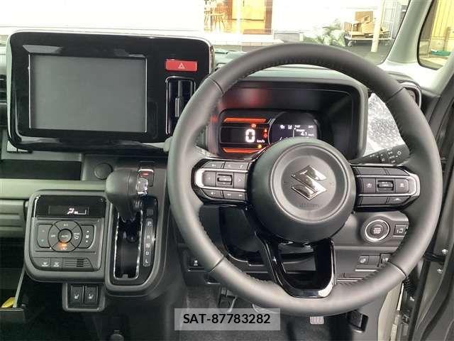 Suzuki SPACIA 2025-10 6913390-18