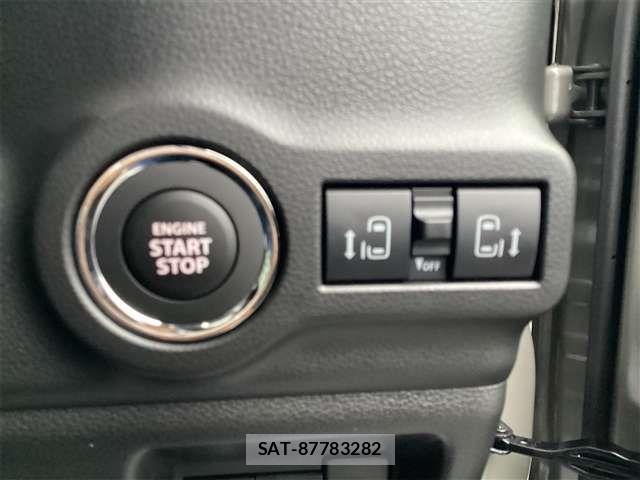 Suzuki SPACIA 2025-10 6913390-19