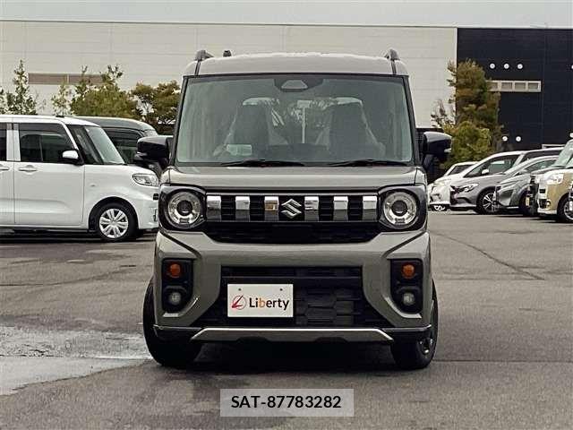 Suzuki SPACIA 2025-10 6913390-4