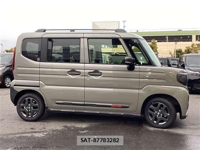 Suzuki SPACIA 2025-10 6913390-6