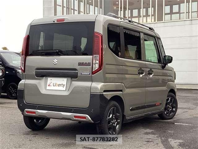 Suzuki SPACIA 2025-10 6913390-7
