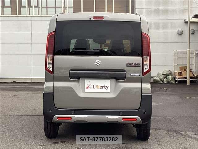Suzuki SPACIA 2025-10 6913390-8