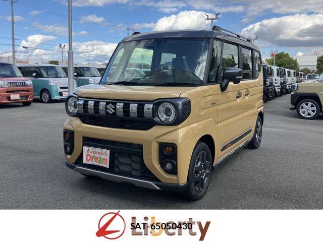 Suzuki SPACIA 2025-05 6913370-0