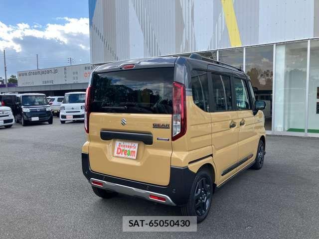 Suzuki SPACIA 2025-05 6913370-9