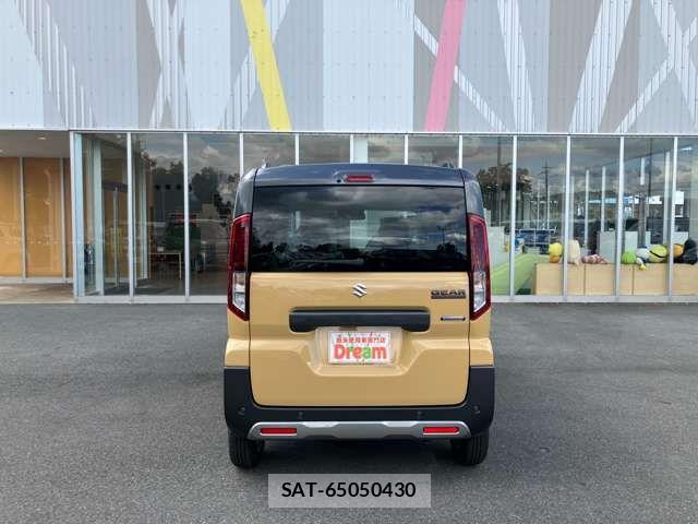 Suzuki SPACIA 2025-05 6913370-10