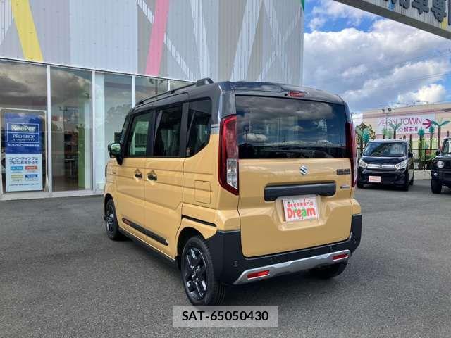 Suzuki SPACIA 2025-05 6913370-11