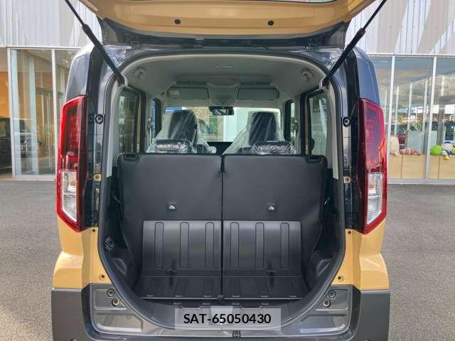 Suzuki SPACIA 2025-05 6913370-12