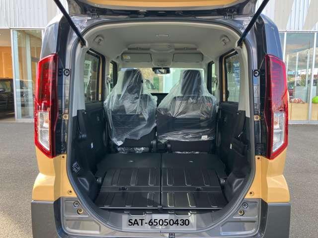 Suzuki SPACIA 2025-05 6913370-13