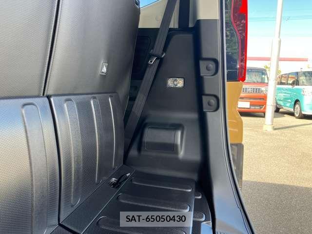 Suzuki SPACIA 2025-05 6913370-14