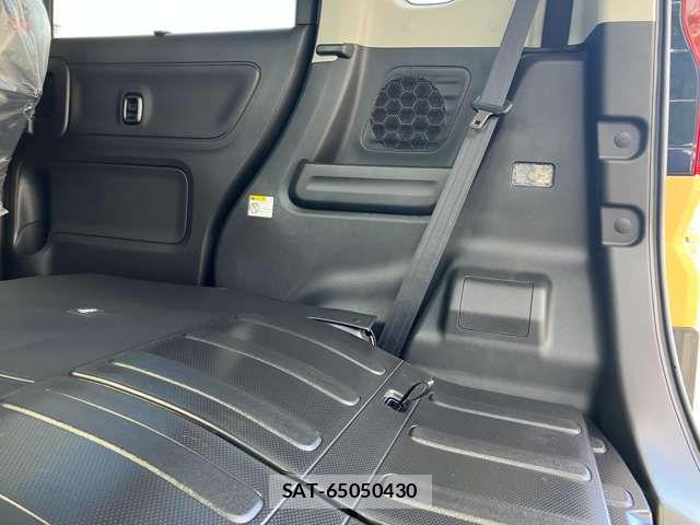 Suzuki SPACIA 2025-05 6913370-15