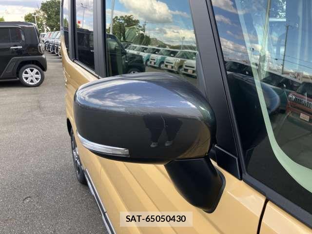 Suzuki SPACIA 2025-05 6913370-16