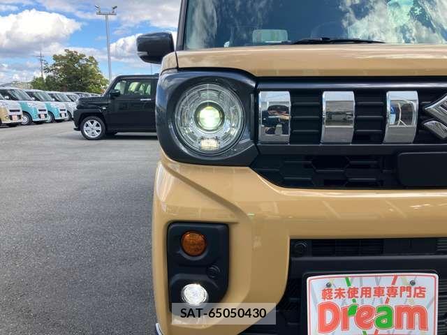 Suzuki SPACIA 2025-05 6913370-17