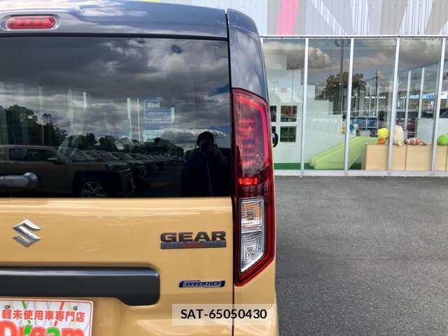 Suzuki SPACIA 2025-05 6913370-18
