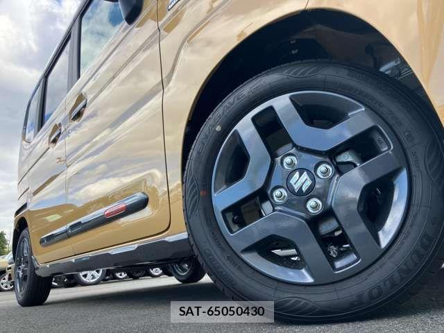 Suzuki SPACIA 2025-05 6913370-19