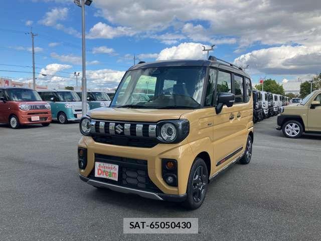 Suzuki SPACIA 2025-05 6913370-4