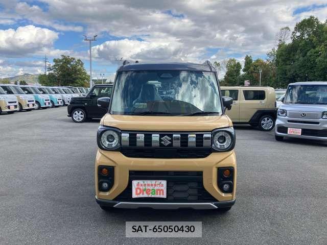 Suzuki SPACIA 2025-05 6913370-5