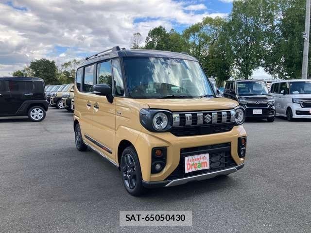 Suzuki SPACIA 2025-05 6913370-6