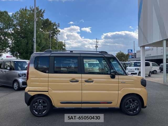 Suzuki SPACIA 2025-05 6913370-7