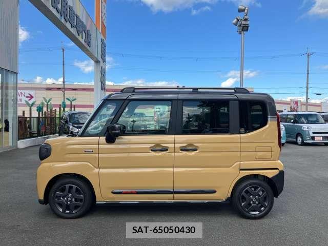 Suzuki SPACIA 2025-05 6913370-8