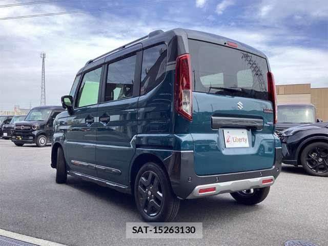 Suzuki SPACIA 2025-03 6913362-9