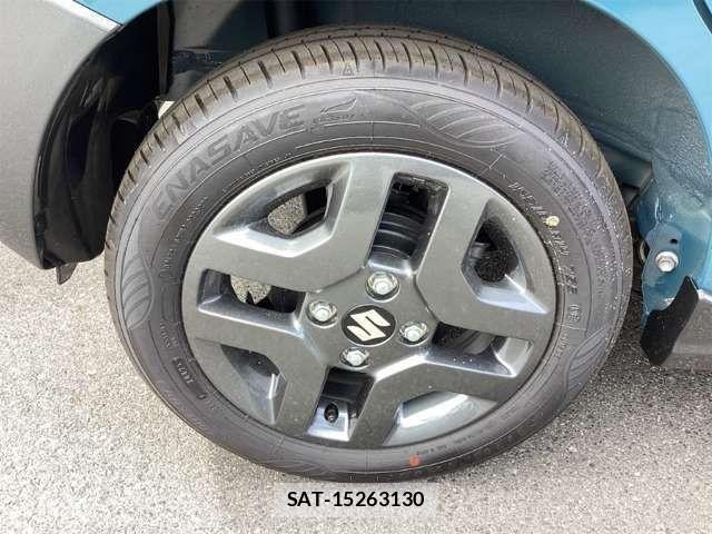 Suzuki SPACIA 2025-03 6913362-10