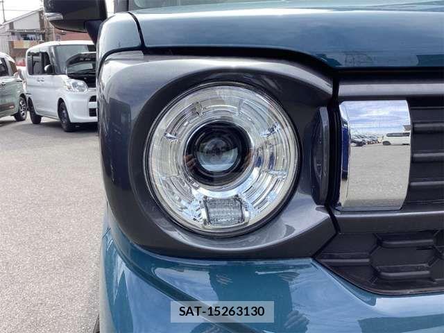 Suzuki SPACIA 2025-03 6913362-12