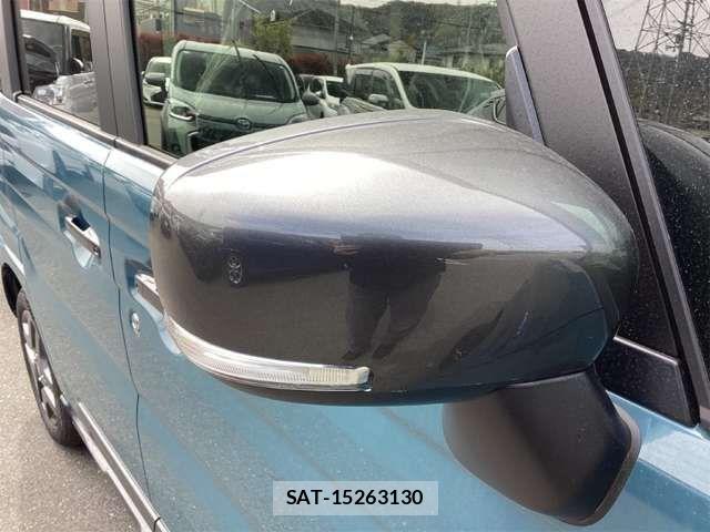 Suzuki SPACIA 2025-03 6913362-15
