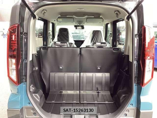 Suzuki SPACIA 2025-03 6913362-16