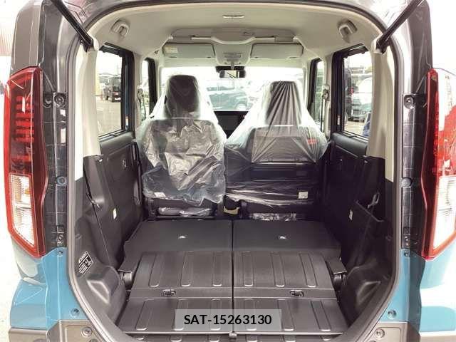 Suzuki SPACIA 2025-03 6913362-17