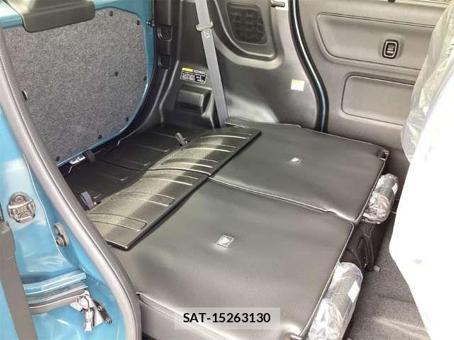 Suzuki SPACIA 2025-03 6913362-18