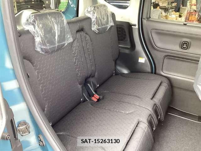 Suzuki SPACIA 2025-03 6913362-19