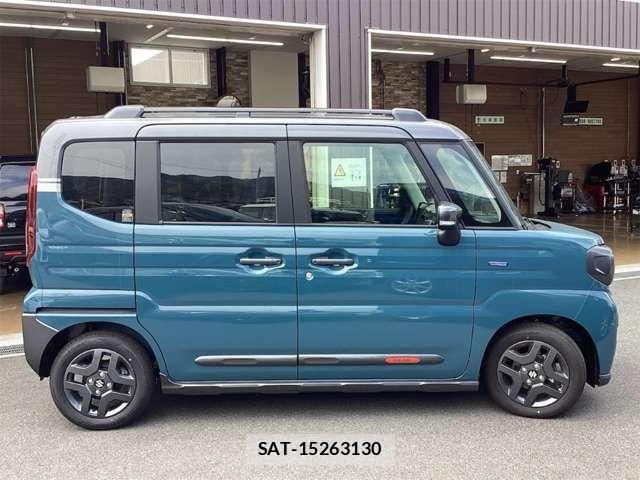 Suzuki SPACIA 2025-03 6913362-6