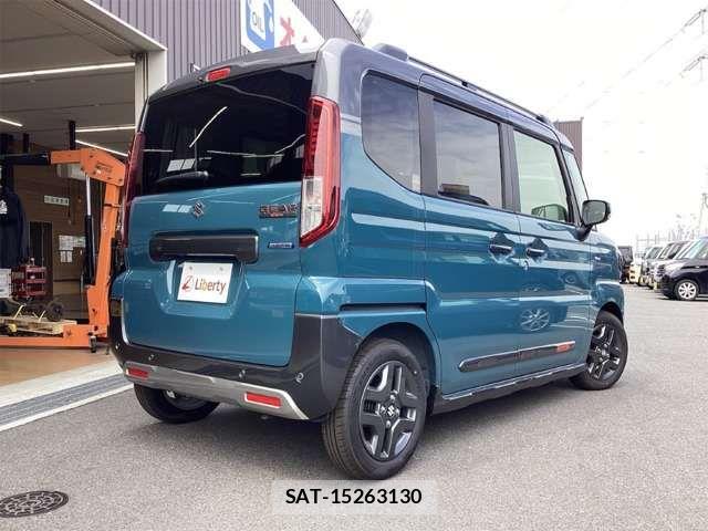Suzuki SPACIA 2025-03 6913362-7