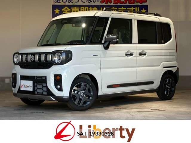 Suzuki SPACIA 2025-10 6913401-0