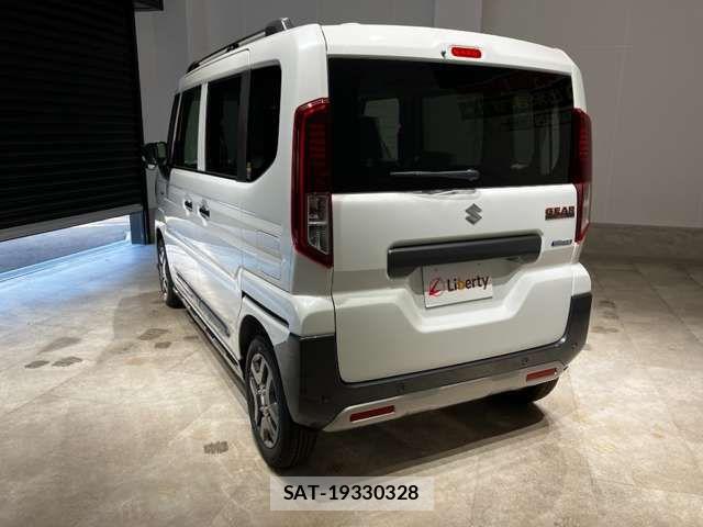Suzuki SPACIA 2025-10 6913401-9