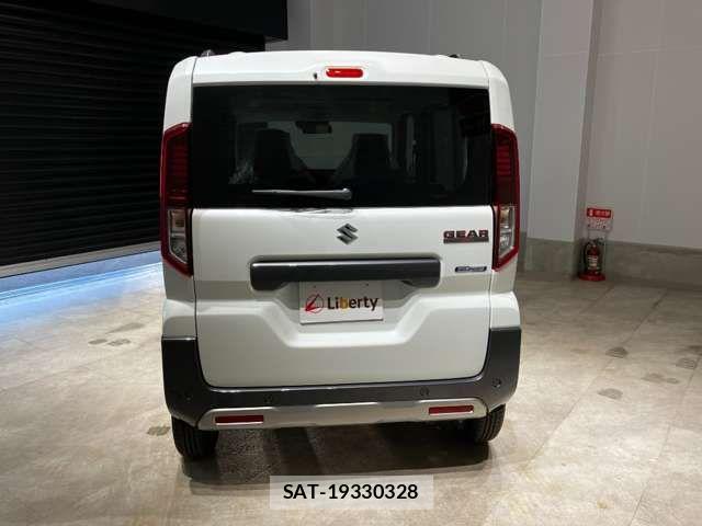 Suzuki SPACIA 2025-10 6913401-10