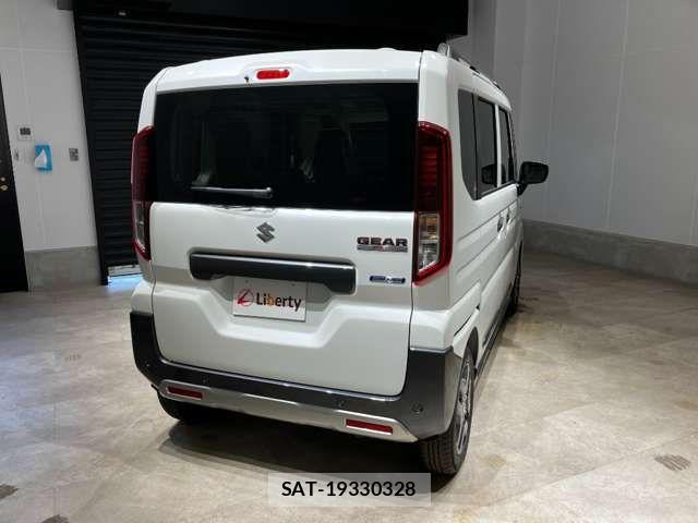 Suzuki SPACIA 2025-10 6913401-11