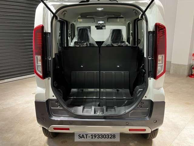Suzuki SPACIA 2025-10 6913401-13