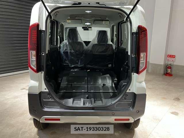 Suzuki SPACIA 2025-10 6913401-14