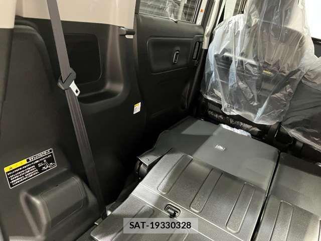 Suzuki SPACIA 2025-10 6913401-15
