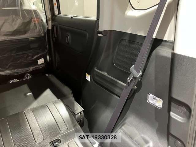 Suzuki SPACIA 2025-10 6913401-16