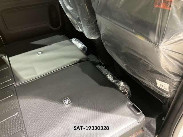 Suzuki SPACIA 2025-10 6913401-18