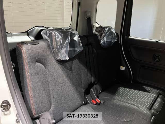 Suzuki SPACIA 2025-10 6913401-19
