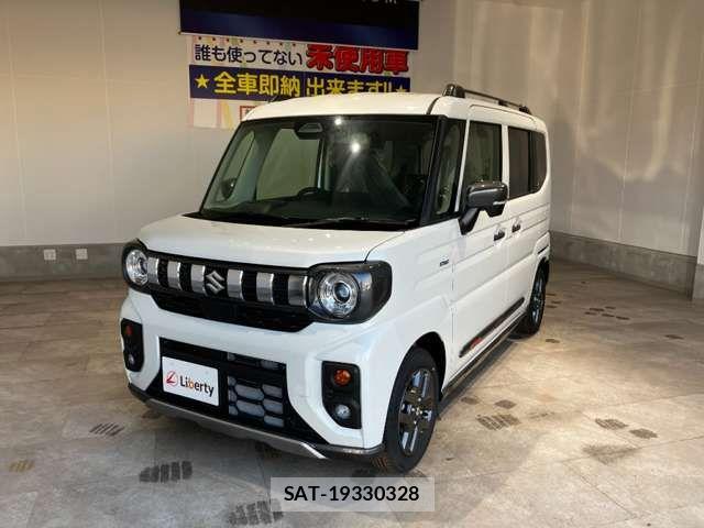 Suzuki SPACIA 2025-10 6913401-4
