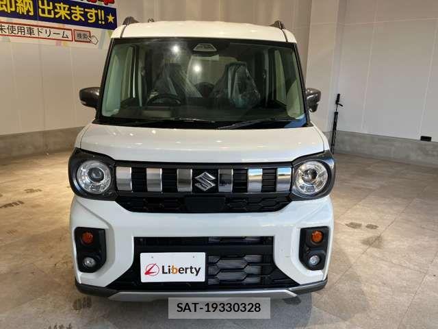 Suzuki SPACIA 2025-10 6913401-5