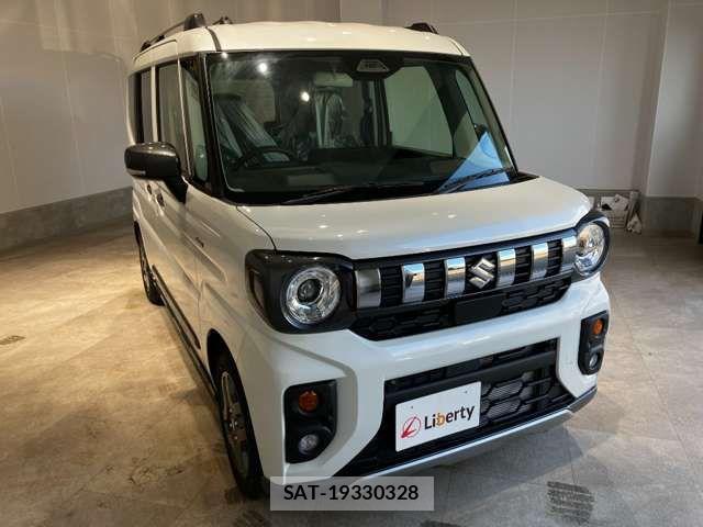 Suzuki SPACIA 2025-10 6913401-6