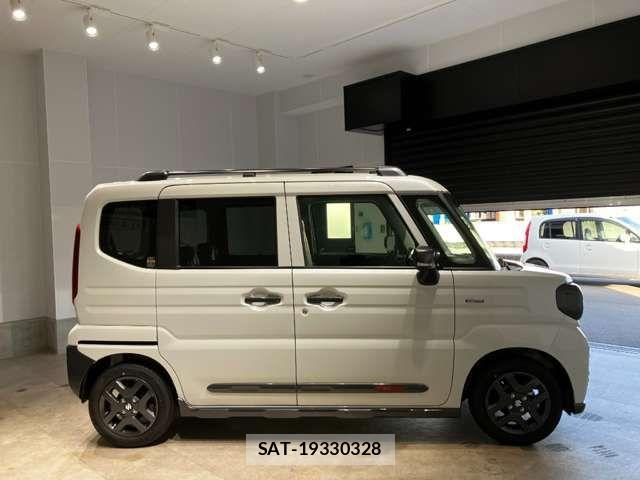 Suzuki SPACIA 2025-10 6913401-7