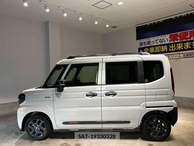 Suzuki SPACIA 2025-10 6913401-8