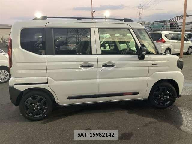 Suzuki SPACIA 2025-10 6913376-9