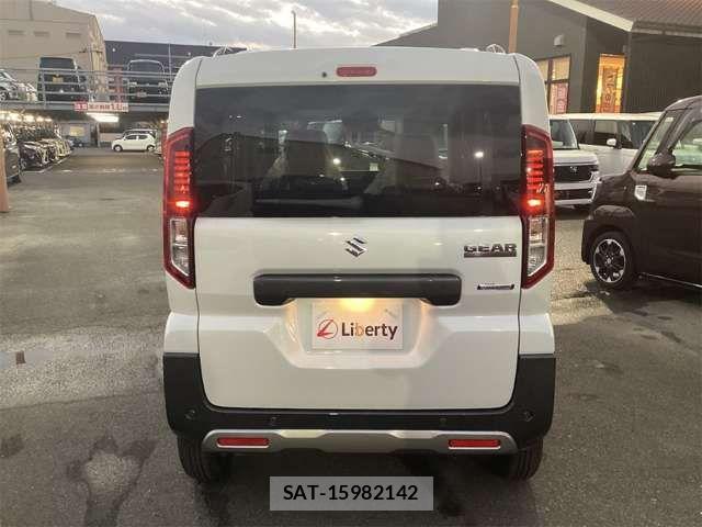 Suzuki SPACIA 2025-10 6913376-10